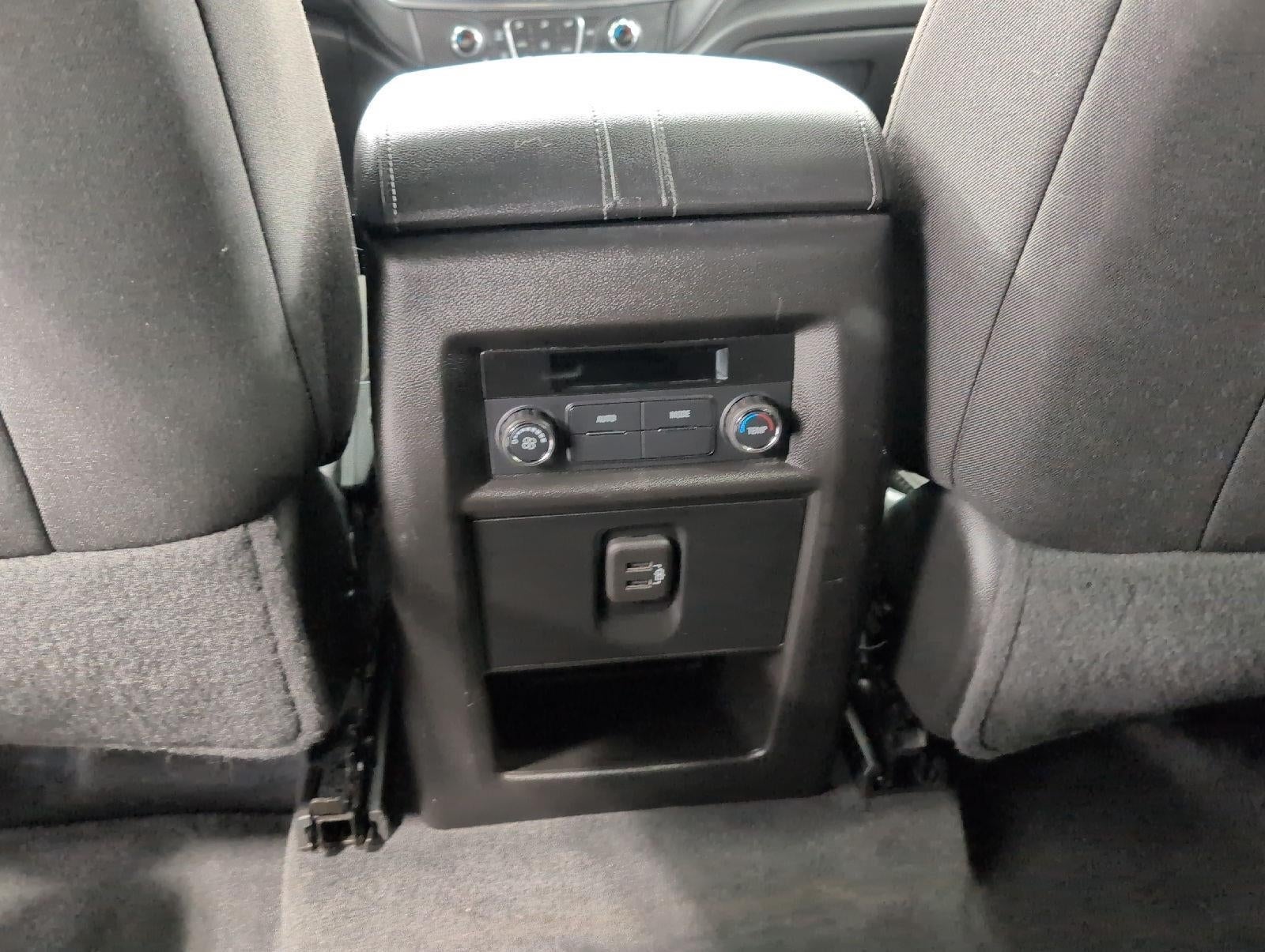 2023 Chevrolet Traverse AWD 4dr LT Cloth w/1LT