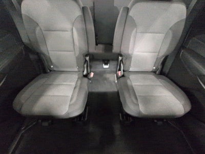 2023 Chevrolet Traverse AWD 4dr LT Cloth w/1LT