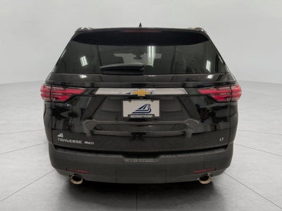 2023 Chevrolet Traverse AWD 4dr LT Cloth w/1LT