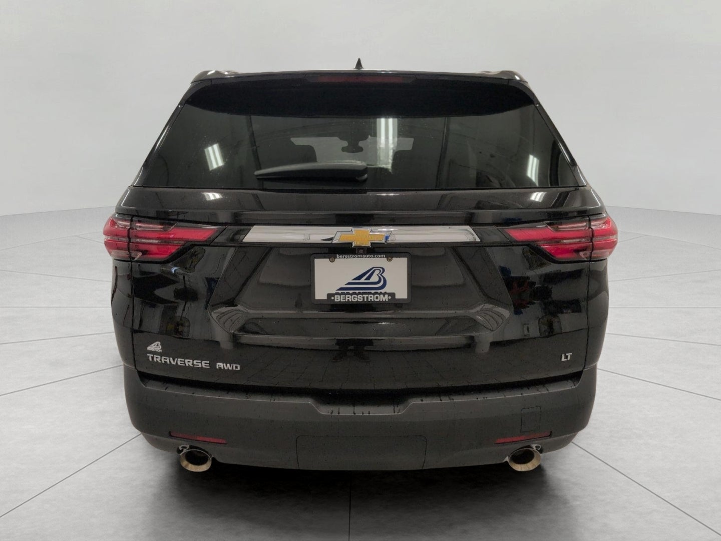 2023 Chevrolet Traverse AWD 4dr LT Cloth w/1LT
