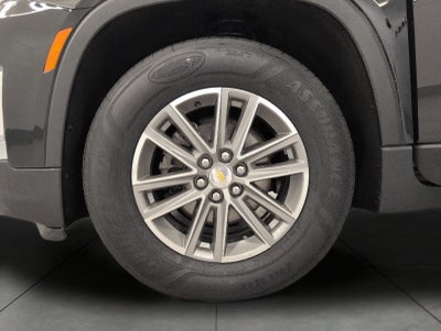 2023 Chevrolet Traverse AWD 4dr LT Cloth w/1LT