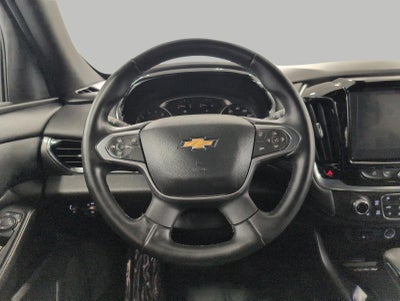 2023 Chevrolet Traverse AWD 4dr LT Cloth w/1LT