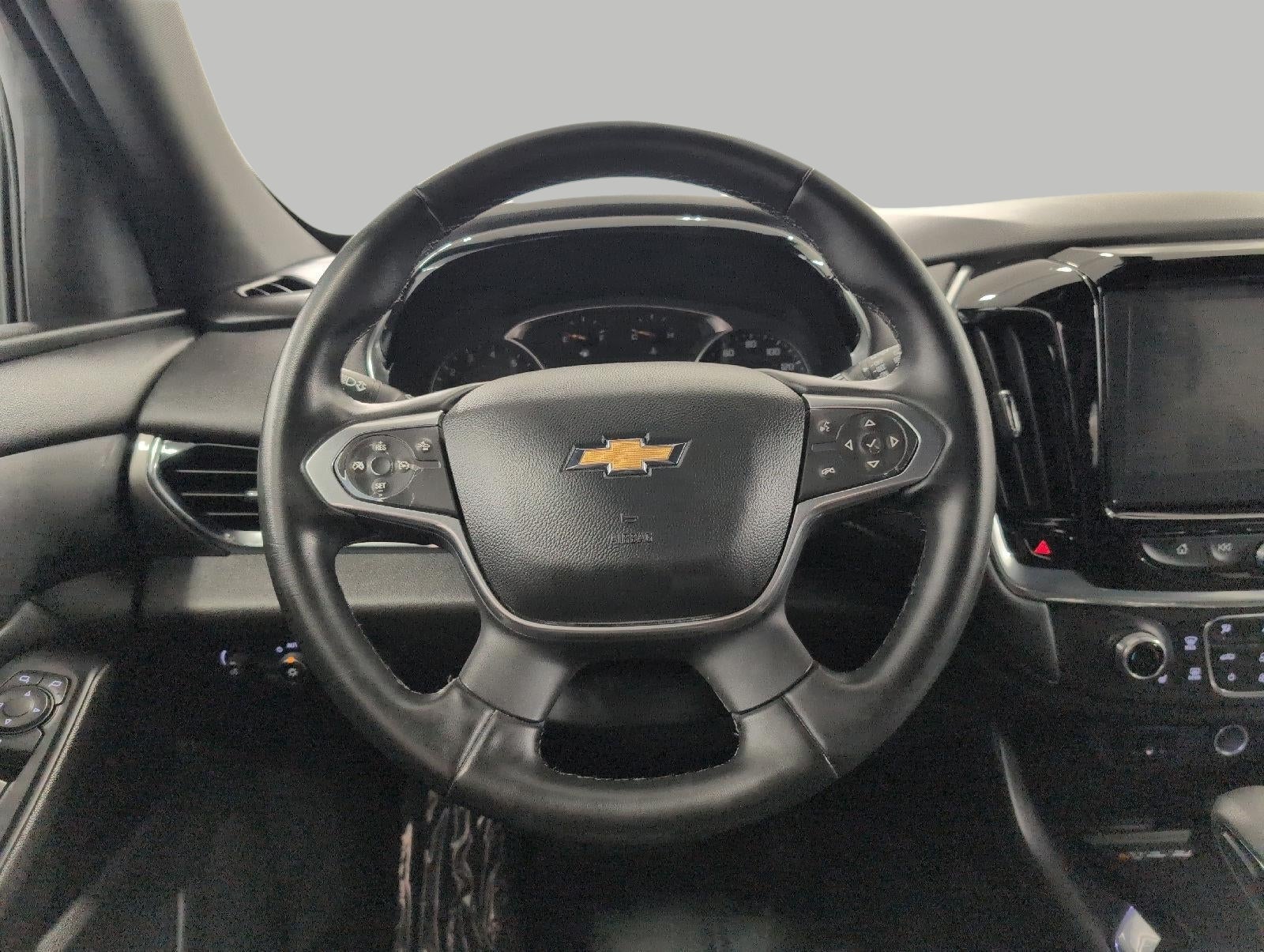 2023 Chevrolet Traverse AWD 4dr LT Cloth w/1LT