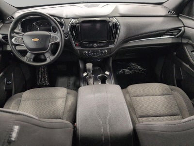 2023 Chevrolet Traverse AWD 4dr LT Cloth w/1LT