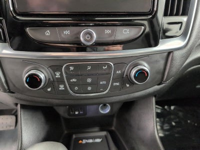 2023 Chevrolet Traverse AWD 4dr LT Cloth w/1LT
