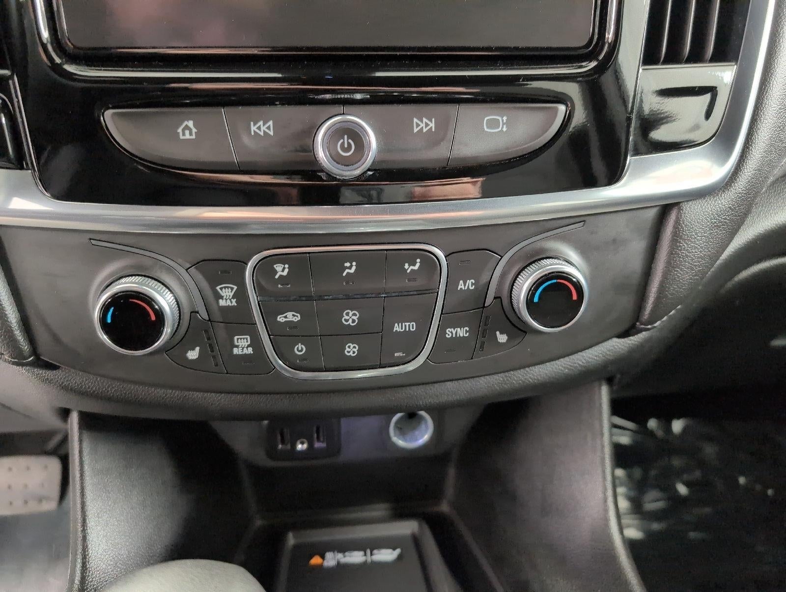2023 Chevrolet Traverse AWD 4dr LT Cloth w/1LT