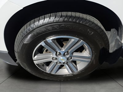 2016 Chevrolet Traverse FWD 4dr LT w/1LT