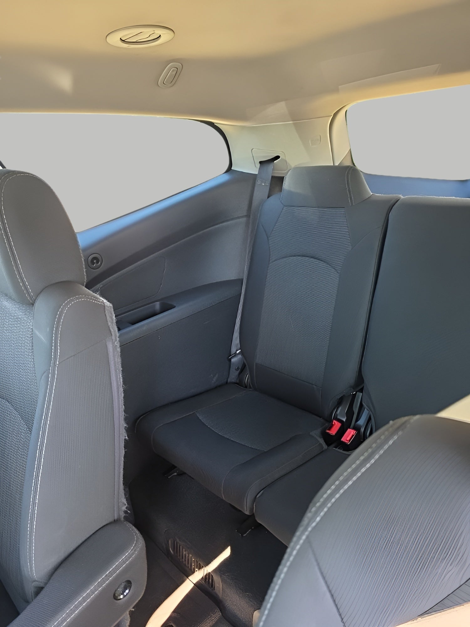 2016 Chevrolet Traverse FWD 4dr LT w/1LT