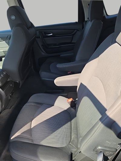 2016 Chevrolet Traverse FWD 4dr LT w/1LT