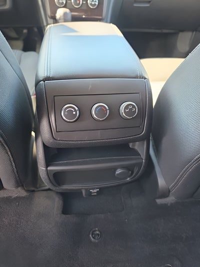 2016 Chevrolet Traverse FWD 4dr LT w/1LT