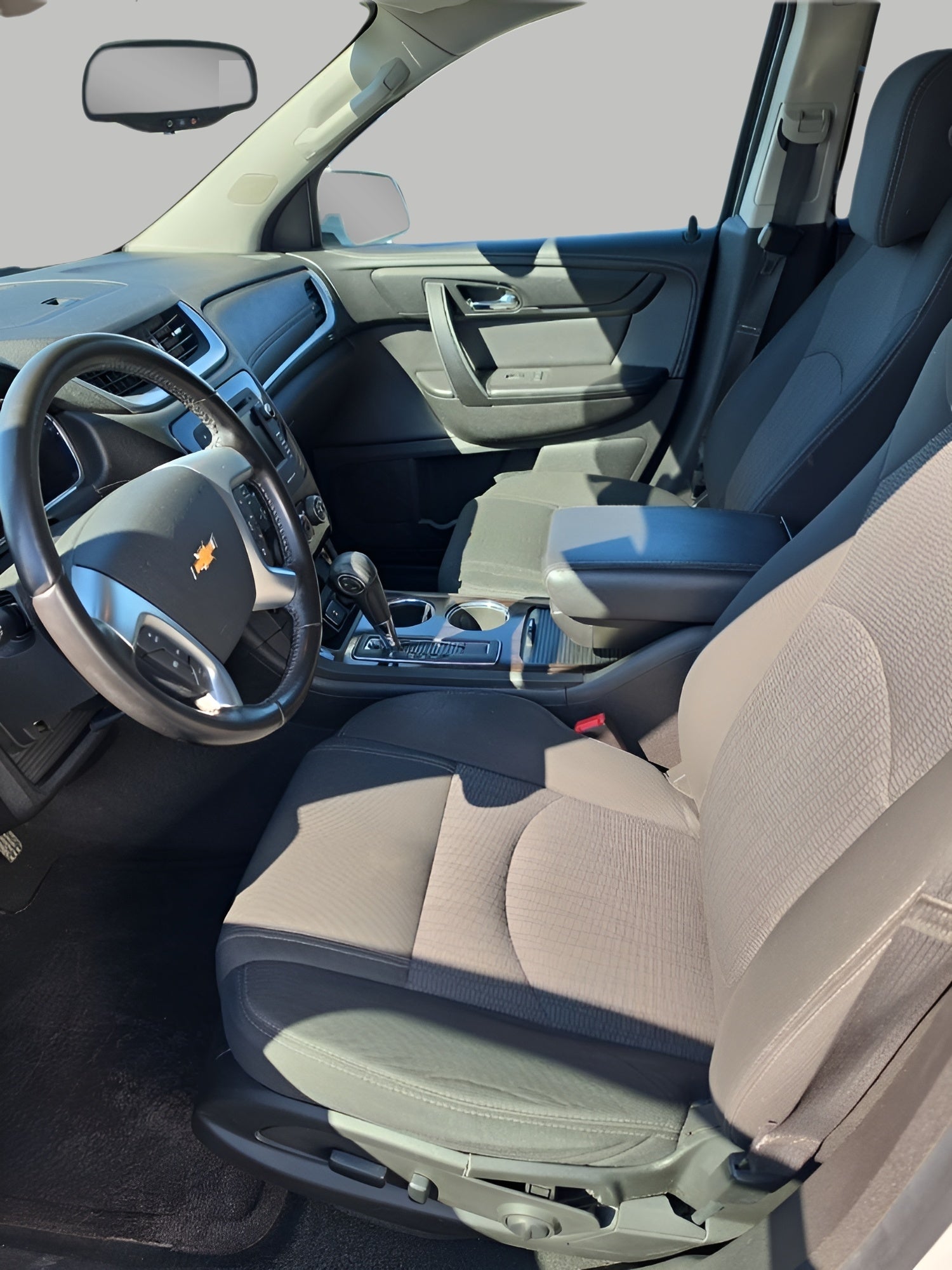 2016 Chevrolet Traverse FWD 4dr LT w/1LT