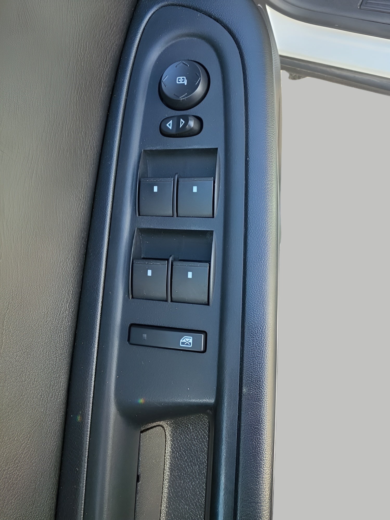 2016 Chevrolet Traverse FWD 4dr LT w/1LT