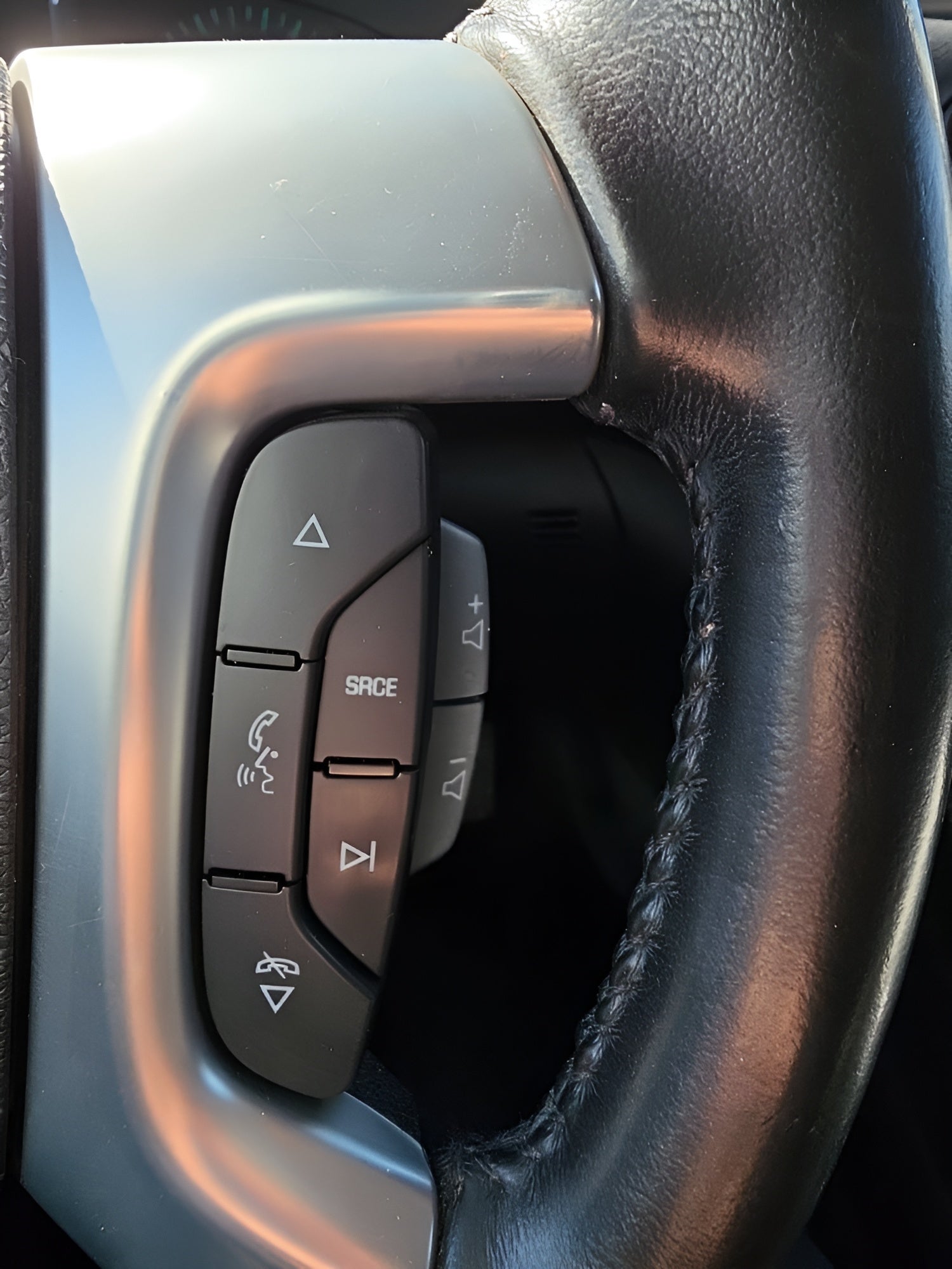 2016 Chevrolet Traverse FWD 4dr LT w/1LT