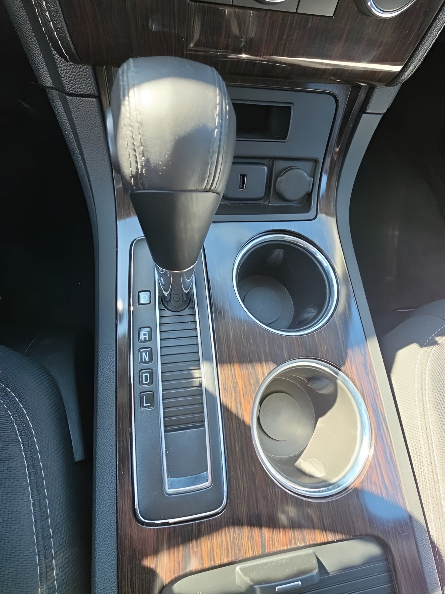 2016 Chevrolet Traverse FWD 4dr LT w/1LT