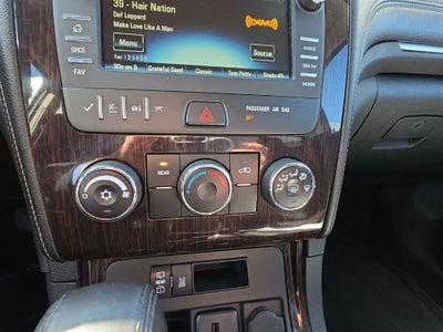 2016 Chevrolet Traverse FWD 4dr LT w/1LT