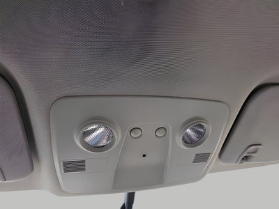 2016 Chevrolet Traverse FWD 4dr LT w/1LT