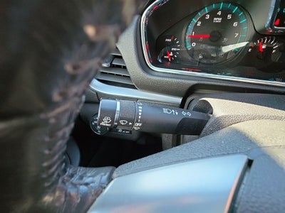 2016 Chevrolet Traverse FWD 4dr LT w/1LT