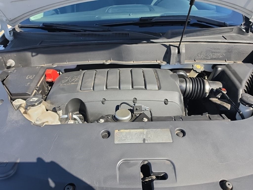 2016 Chevrolet Traverse FWD 4dr LT w/1LT