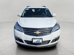 2016 Chevrolet Traverse FWD 4dr LT w/1LT