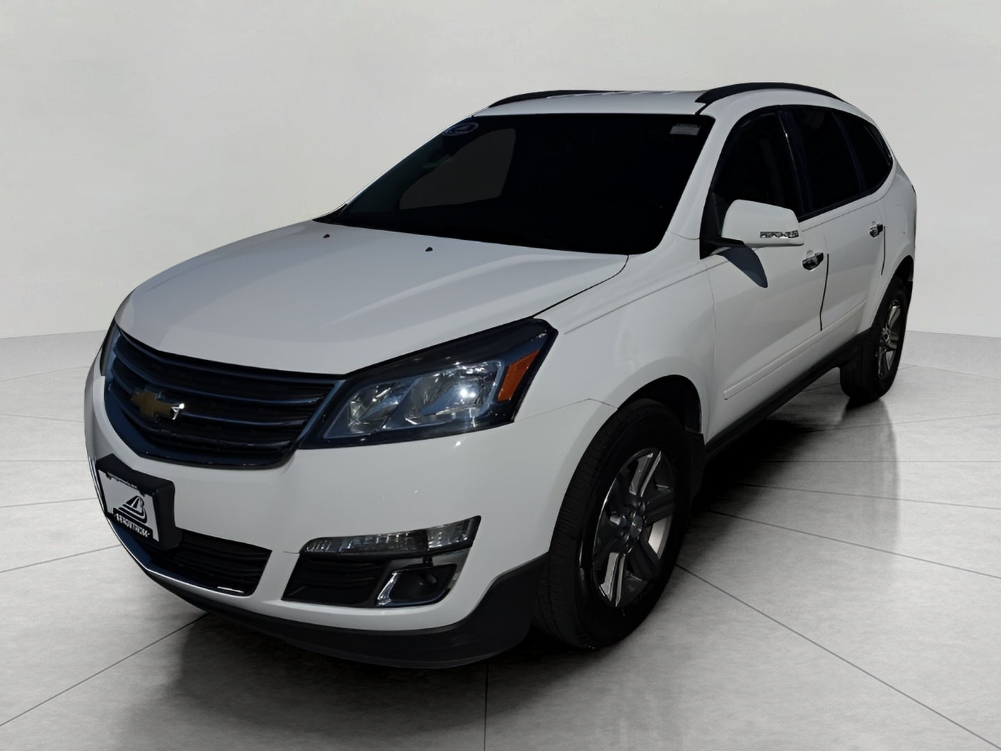 2016 Chevrolet Traverse FWD 4dr LT w/1LT