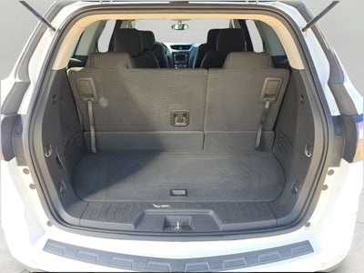 2016 Chevrolet Traverse FWD 4dr LT w/1LT