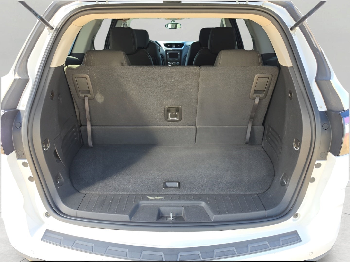 2016 Chevrolet Traverse FWD 4dr LT w/1LT