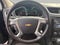 2017 Chevrolet Traverse AWD 4dr LT w/1LT