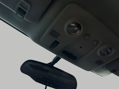 2017 Chevrolet Traverse AWD 4dr LT w/1LT