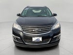 2017 Chevrolet Traverse AWD 4dr LT w/1LT
