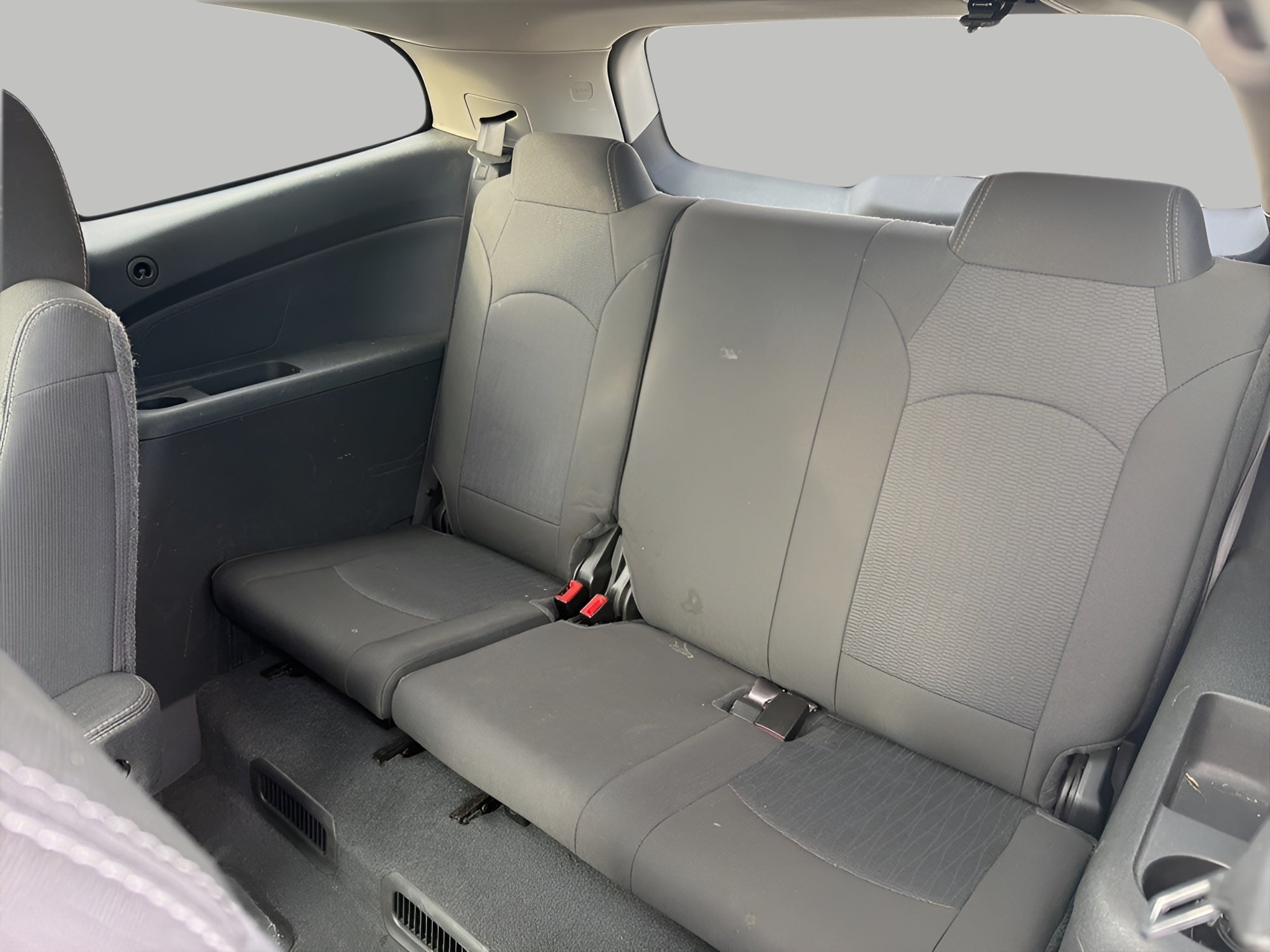 2017 Chevrolet Traverse AWD 4dr LT w/1LT