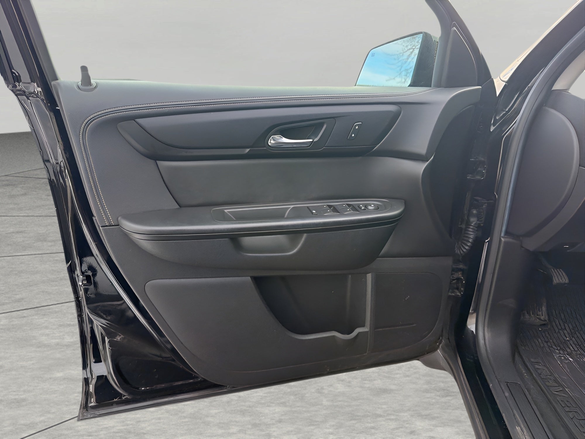 2017 Chevrolet Traverse AWD 4dr LT w/1LT