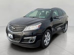 2017 Chevrolet Traverse AWD 4dr LT w/1LT