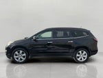 2017 Chevrolet Traverse AWD 4dr LT w/1LT