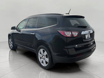 2017 Chevrolet Traverse AWD 4dr LT w/1LT