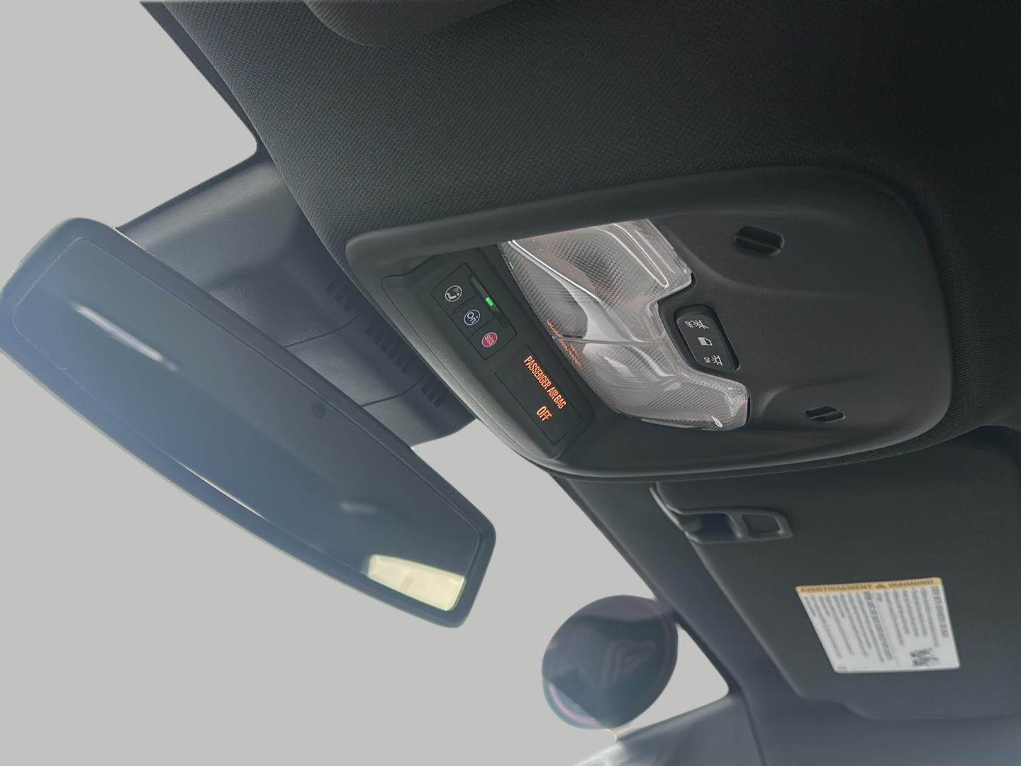 2023 GMC Canyon 4WD Crew Cab AT4