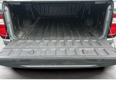 2023 GMC Canyon 4WD Crew Cab AT4