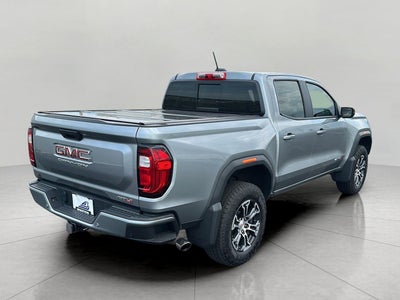 2023 GMC Canyon 4WD Crew Cab AT4