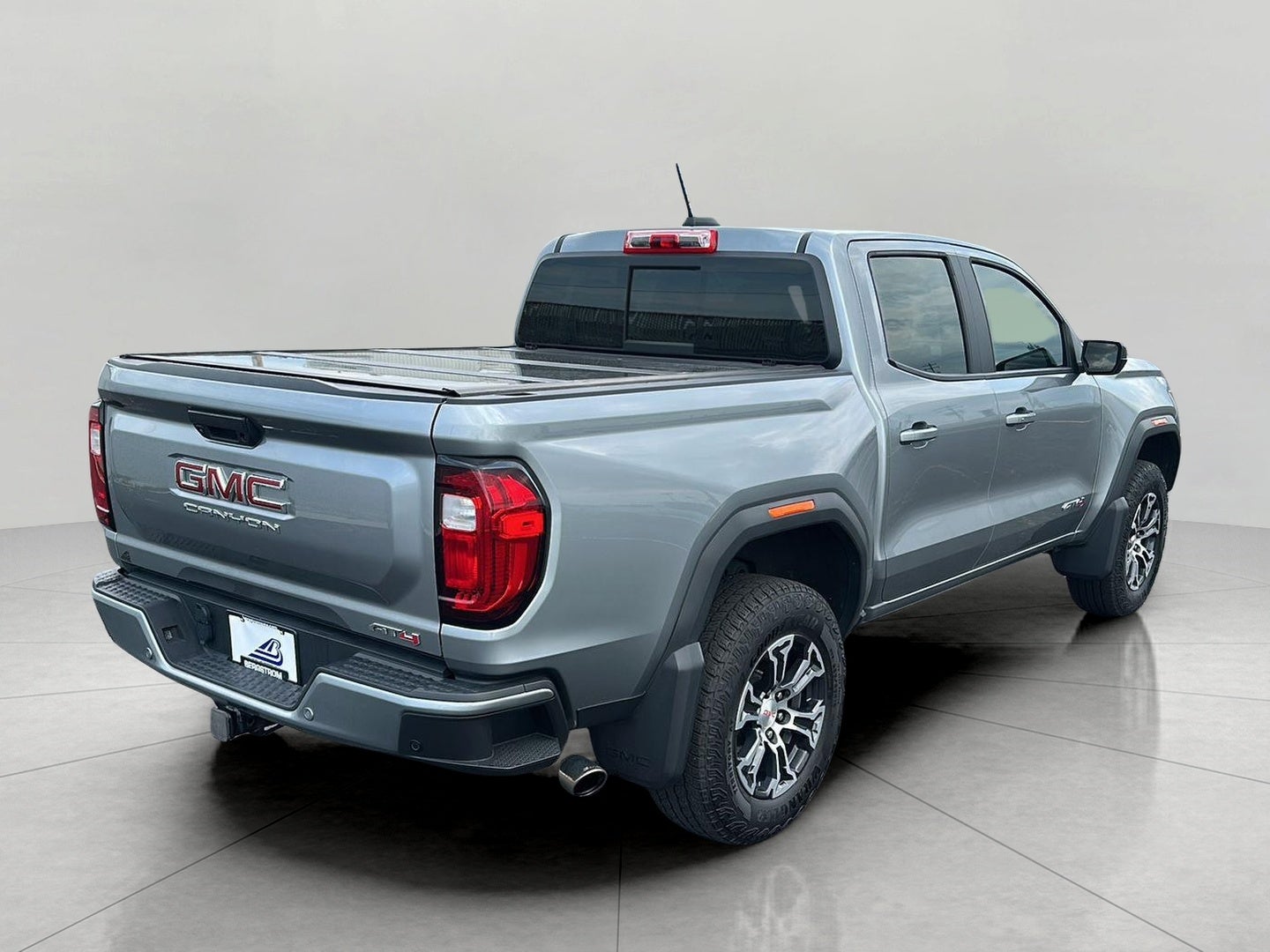 2023 GMC Canyon 4WD Crew Cab AT4
