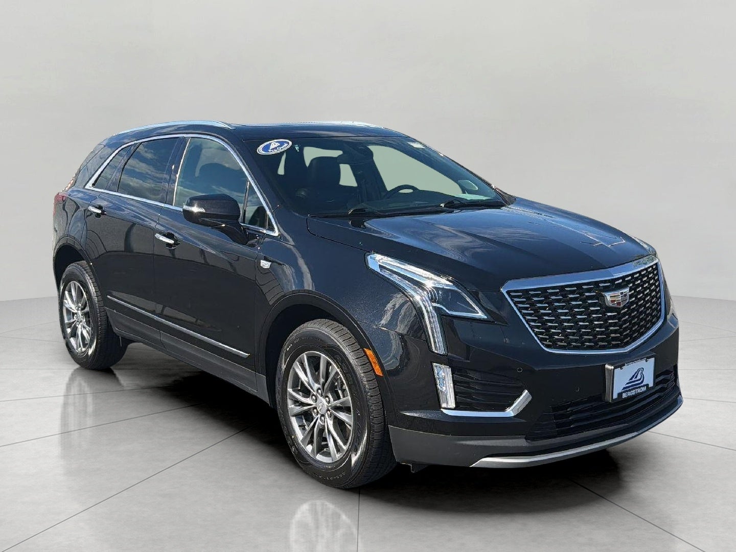 2023 Cadillac XT5 AWD 4dr Premium Luxury