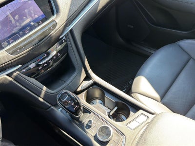 2023 Cadillac XT5 AWD 4dr Premium Luxury