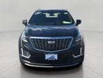 2023 Cadillac XT5 AWD 4dr Premium Luxury