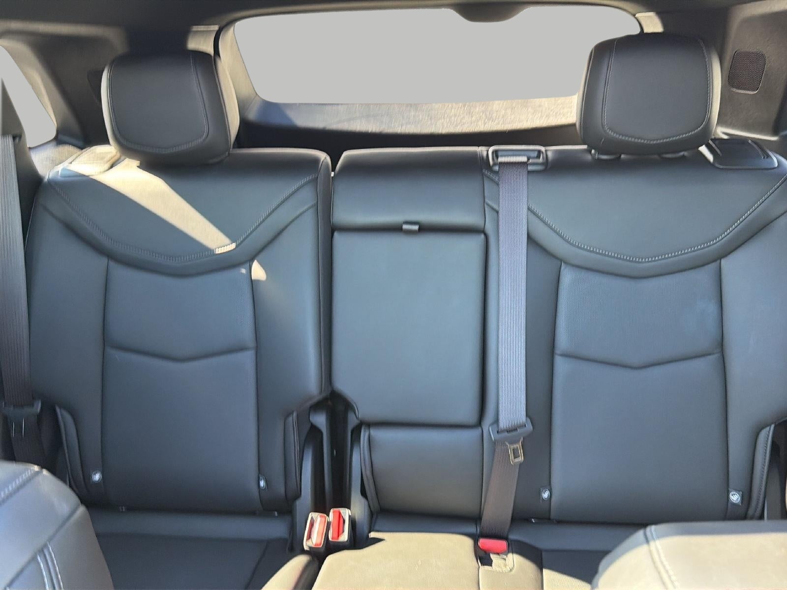 2023 Cadillac XT5 AWD 4dr Premium Luxury