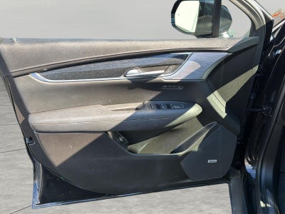 2023 Cadillac XT5 AWD 4dr Premium Luxury