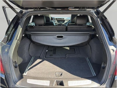 2023 Cadillac XT5 AWD 4dr Premium Luxury