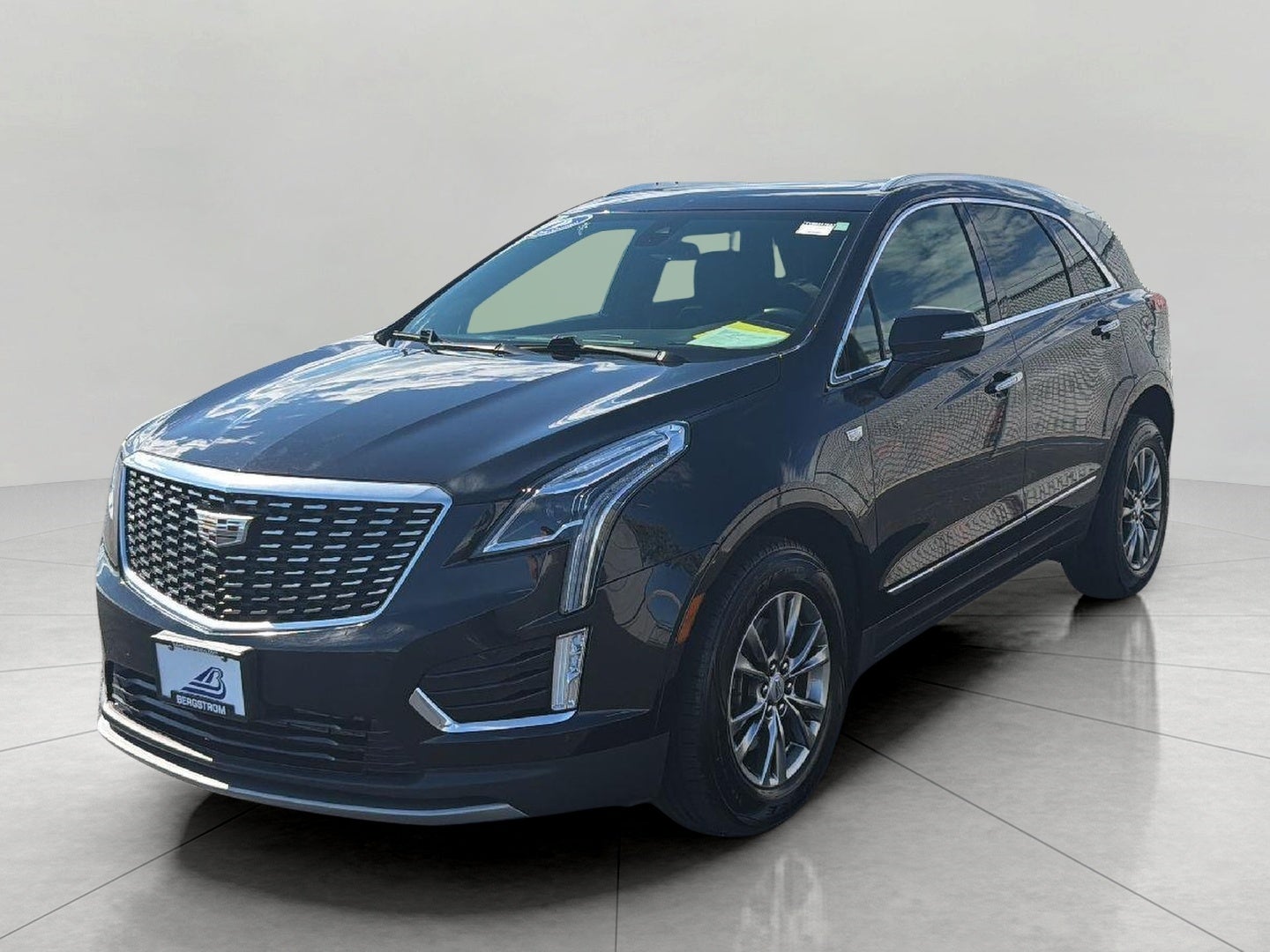 2023 Cadillac XT5 AWD 4dr Premium Luxury