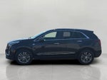 2023 Cadillac XT5 AWD 4dr Premium Luxury