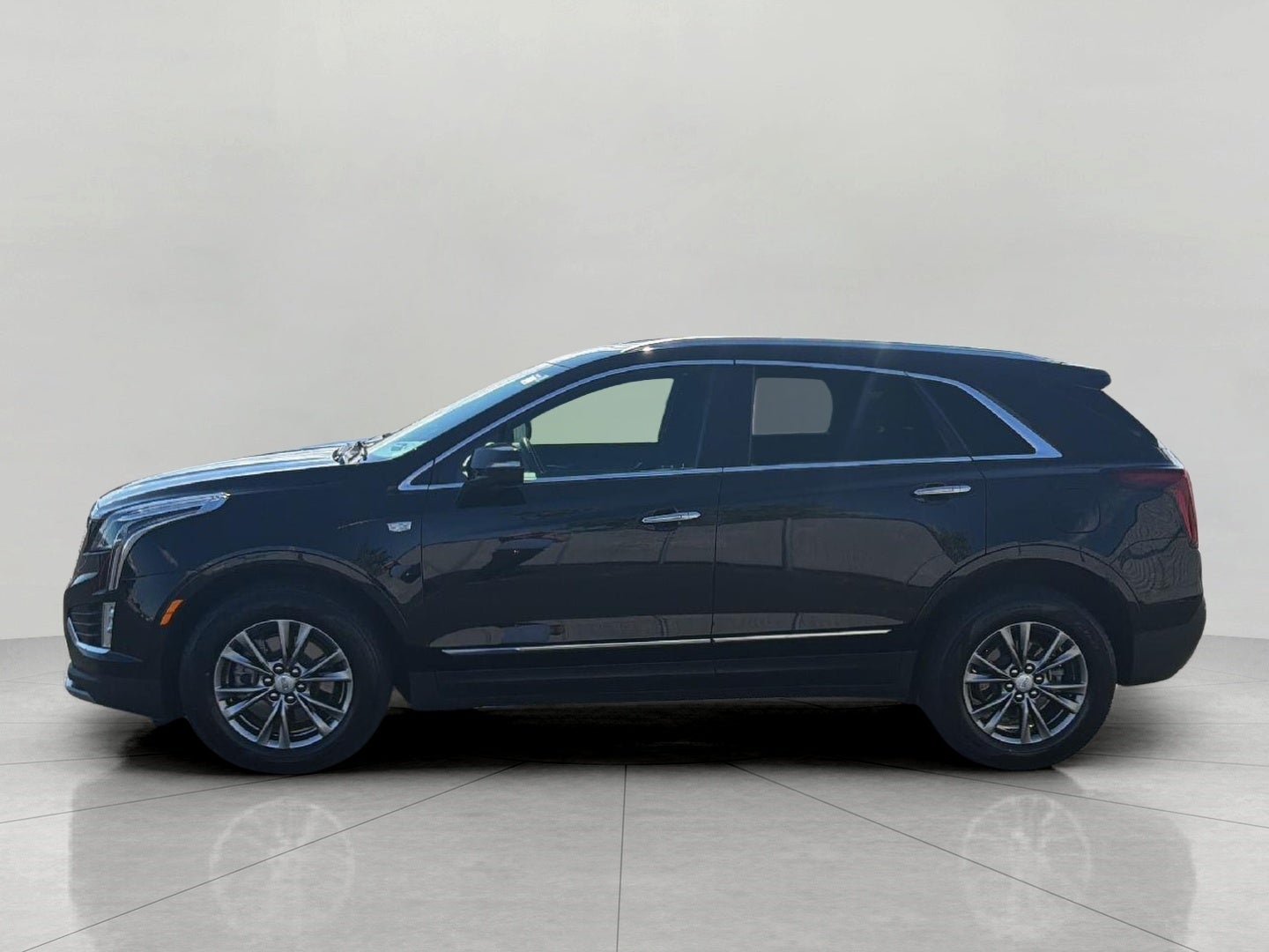 2023 Cadillac XT5 AWD 4dr Premium Luxury