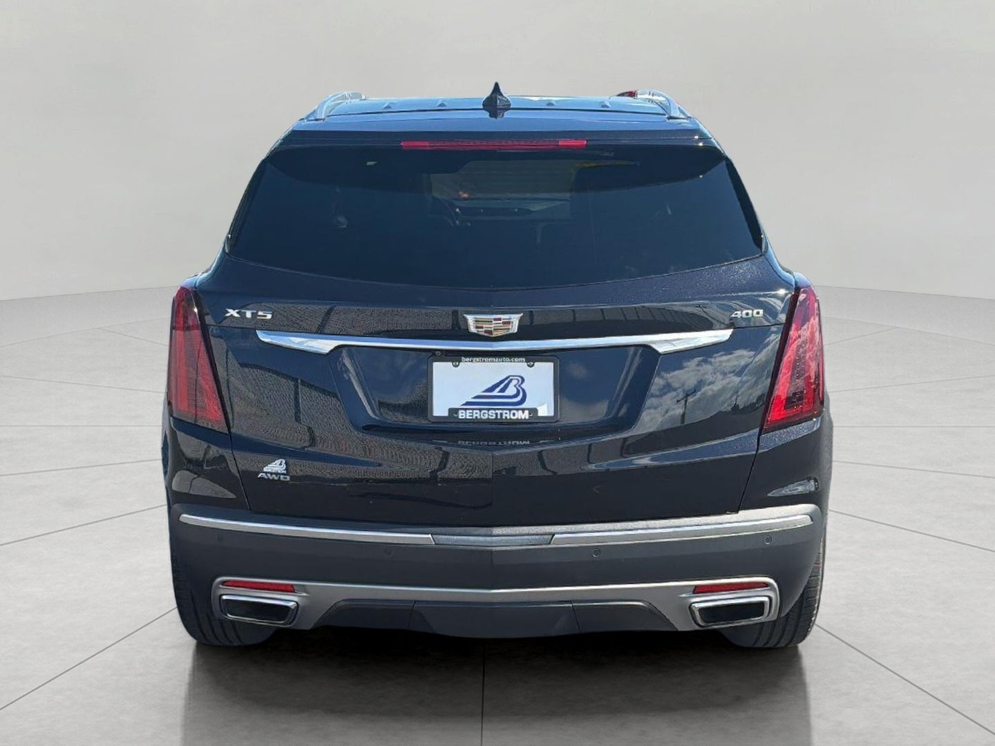 2023 Cadillac XT5 AWD 4dr Premium Luxury