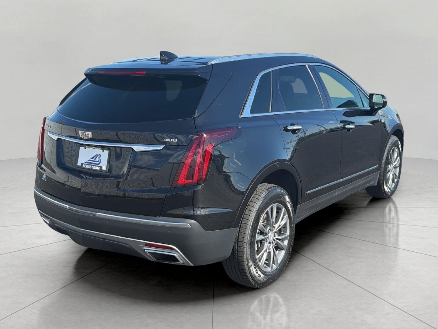 2023 Cadillac XT5 AWD 4dr Premium Luxury