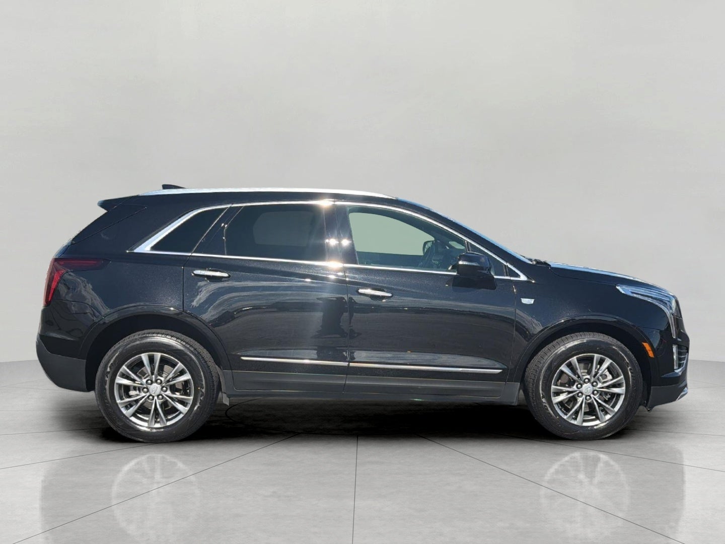 2023 Cadillac XT5 AWD 4dr Premium Luxury